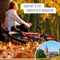 ANWB Fietskaart 11: Utrecht Ost, Radwanderkarte 1:50.000