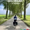 Radkartenset Niederlande 1:100.000 - Basiskaart Fietsvakantieatlas Von Landelijk Fietsplatform