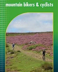 Coast To Coast East 1:60.000 Radkarte Von Harvey Maps