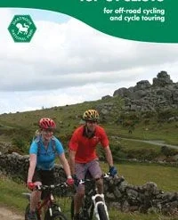 East Perthshire Radkarte 1:40.000 Von Harvey Maps