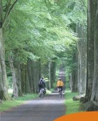 Cycle Rides In The Yorkshire Dales Radkarte 1:80.000 Von Harvey Maps