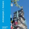 Michelin 40 Antwerpen; Anvers Stadtplan 1:15.000