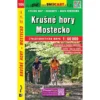 Krusne Hory / Erzgebirge, Brüx Radwanderkarte 1:60.000 - SHOCart 106