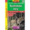 Reichensteiner Gebirge Radwanderkarte 1:60.000 - SHOCart 117