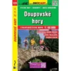 Doupovske Hory / Duppauer Gebirge Radwanderkarte 1:60.000 - SHOCart 123