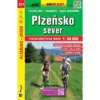 Plzensko / Pilsen Nord Radwanderkarte 1:60.000 - SHOCart 131