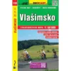 Wlaschim / Vlasim Radwanderkarte 1:60.000 - SHOCart 138