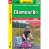 Olomoucko / Olmütz Radwanderkarte 1:60.000 - SHOCart 147