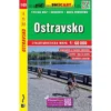 Ostravsko / Ostrau Radwanderkarte 1:60.000 - SHOCart 149