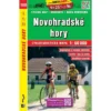 Gratzener Bergland Radwanderkarte 1:60.000 - SHOCart 160