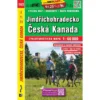 Neuhaus Böhmisches Kanada Radwanderkarte 1:60.000 - SHOCart 163
