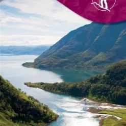 Kvaloya / Kvaløya Wanderkarte 1:50.000 – Norwegen, Turkart 2633 Von Nordeca