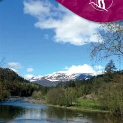 Vang I Valdres Wanderkarte 1:50.000 – Norwegen, Turkart 2579 Von Nordeca